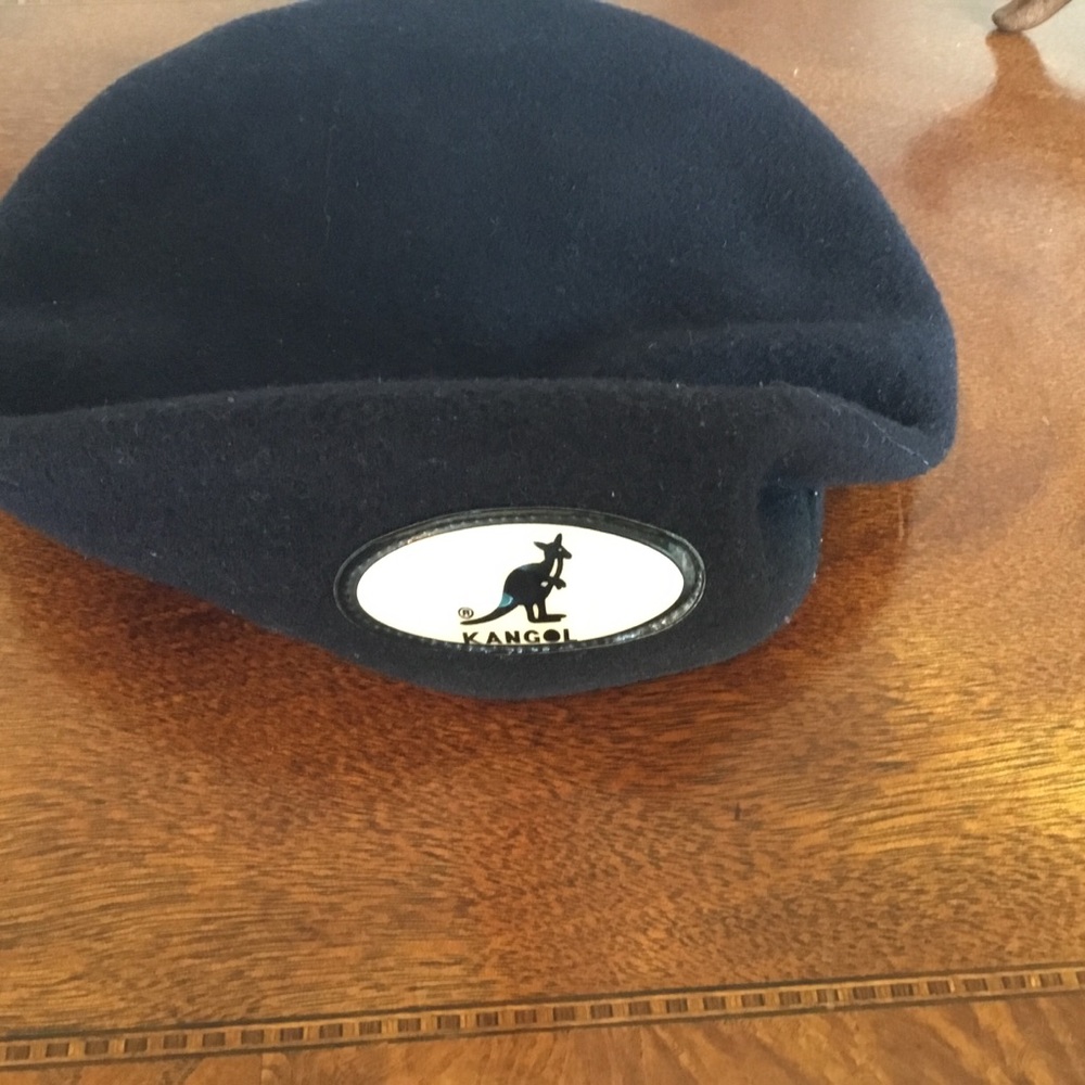 Kangol Hat